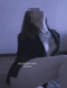 Проститутка Алматы Анкета №22240 Фотография №2005435