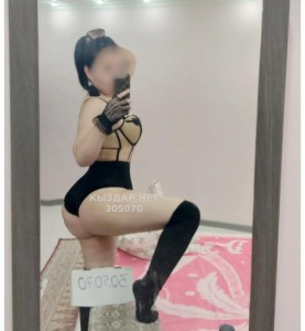 Проститутка Туркестана Анкета №305070 Фотография №2422355
