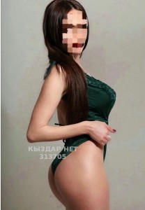 Проститутка Алматы Анкета №313705 Фотография №2499276