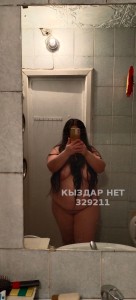 Проститутка Алматы Анкета №329211 Фотография №2579114