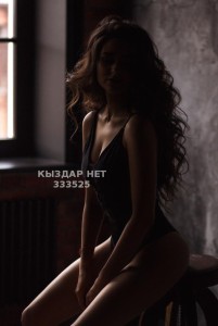 Проститутка Алматы Анкета №333525 Фотография №2607969