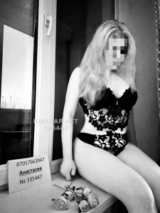 Проститутка Алматы Анкета №335447 Фотография №2621999