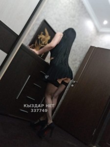 Проститутка Актобе Девушка№337749 Самал Фотография №2638314