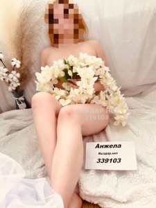 Проститутка Алматы Анкета №339103 Фотография №2649989