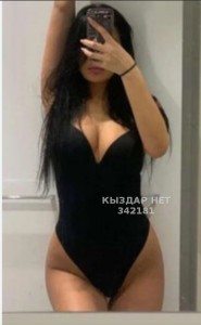 Проститутка Талдыкоргана Анкета №342181 Фотография №2684839