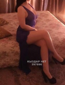 Проститутка Кызылорды Анкета №397896 Фотография №3077034