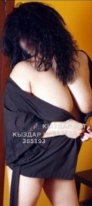 Проститутка Кокшетау Анкета №365193 Фотография №3128972