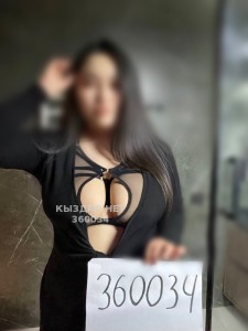Проститутка Алматы Анкета №360034 Фотография №3154065